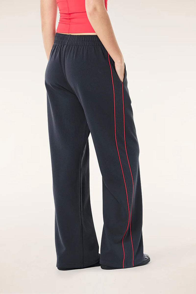 P.E NATION | Vita Trackpant - Marine Blue