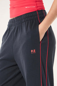 P.E NATION | Vita Trackpant - Marine Blue