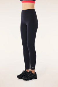 P.E NATION | Signature Full Length Legging - Dark Sapphire