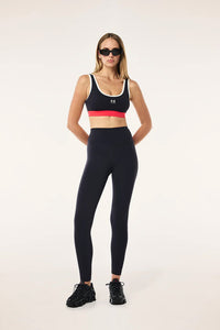 P.E NATION | Signature Full Length Legging - Dark Sapphire