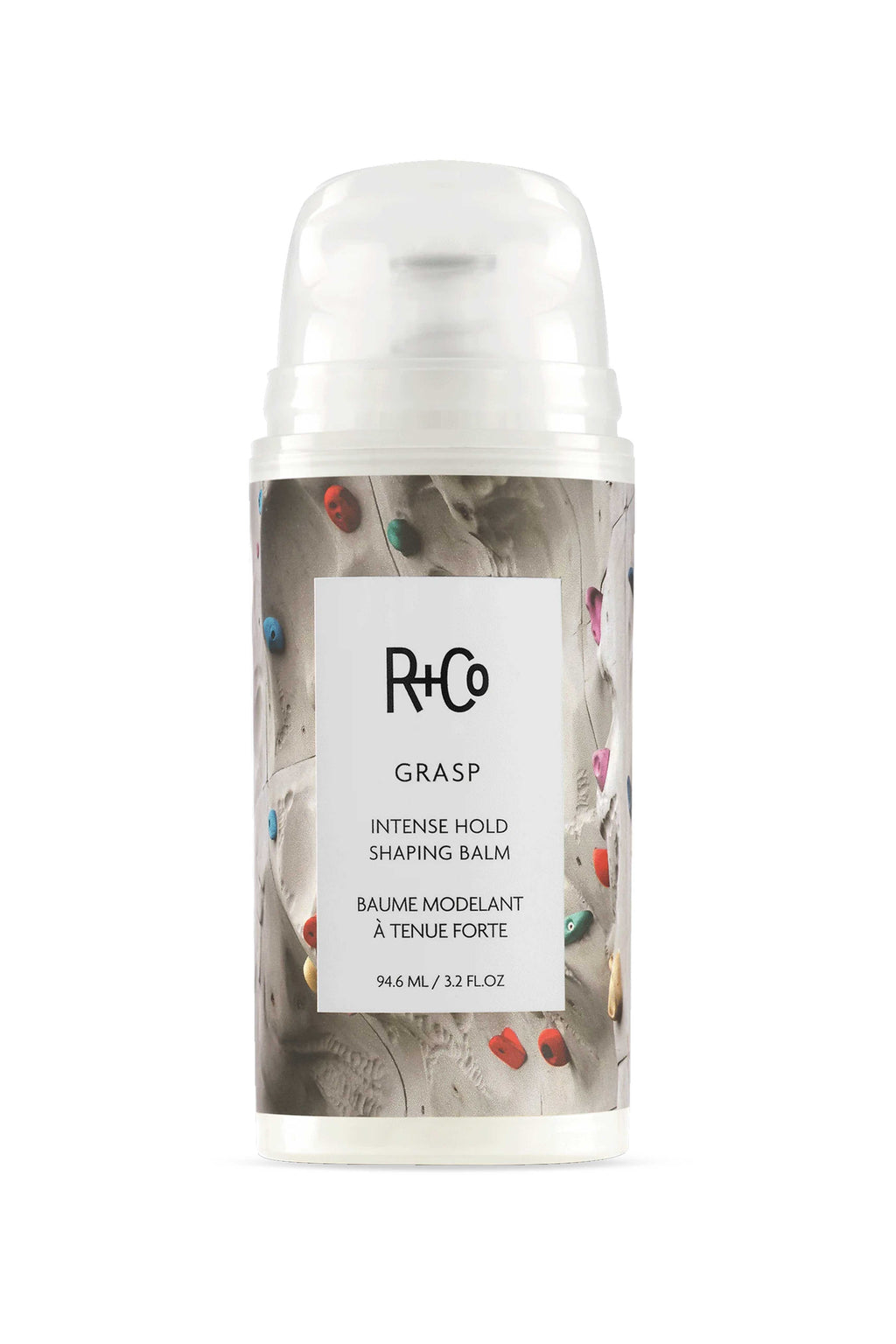 R+CO | Grasp Intense Hold Shaping Spray