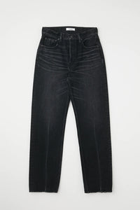 MOUSSY | Mv Murrieta Wide Straight - Black