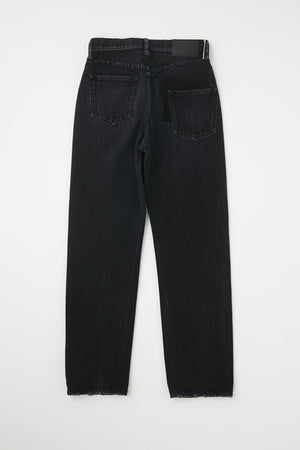 MOUSSY | Mv Murrieta Wide Straight - Black