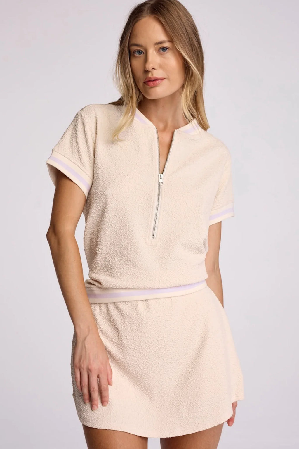 SUNDAYS | Isla Pullover - Birch
