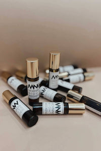 MNW | Essential Amber Oil