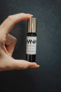 MNW | Essential Amber Oil