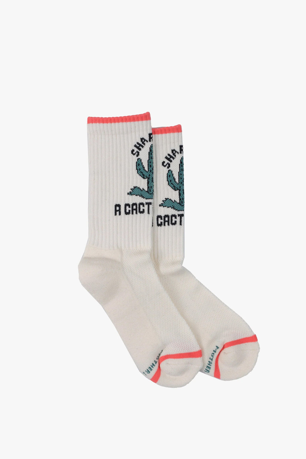 MOTHER | Baby Step Socks- Just A Little Prick