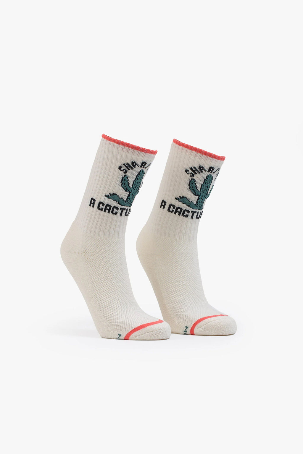 MOTHER | Baby Step Socks- Just A Little Prick