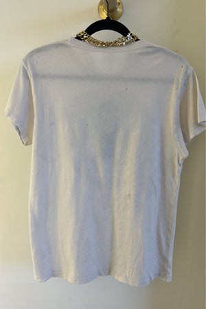 MADE WORN | Fleetwood Mac U.S Tour - Vintage White