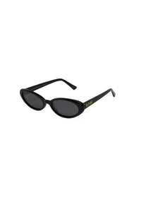 BANBE | The Iris - Jet Black