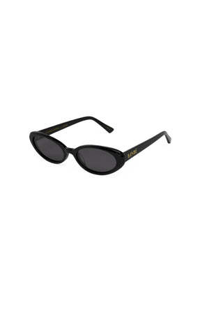 BANBE | The Iris - Jet Black