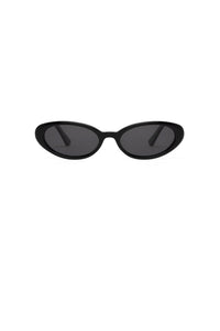 BANBE | The Iris - Jet Black