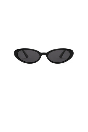 BANBE | The Iris - Jet Black