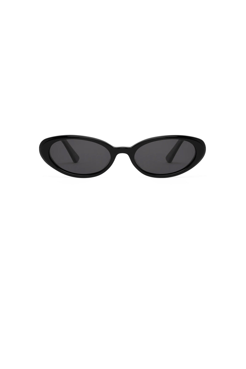 BANBE | The Iris - Jet Black