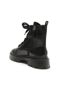 SCHUTZ | The Kaile Boot - Black