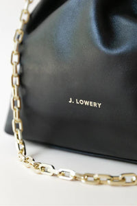 J Lowery | Vivienne - Black