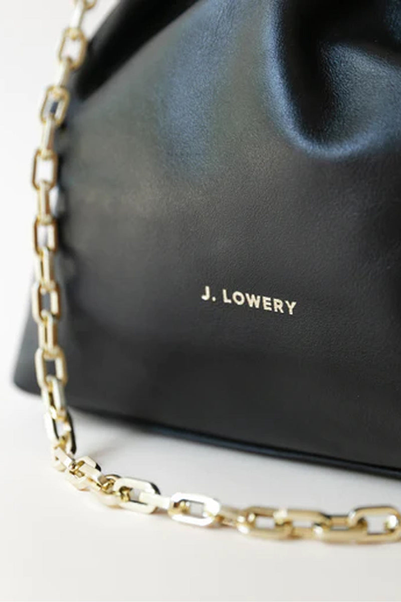 J Lowery | Vivienne - Black