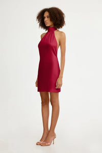 SIGNIFICANT OTHER | Darcy Mini Dress - Raspberry