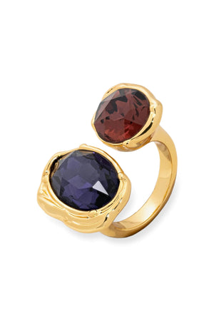 BRACHA | Gloria Ring - Gold