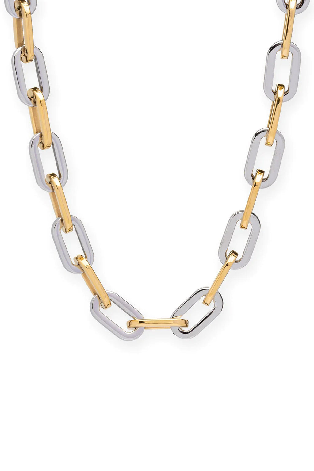 BRACHA | The Elle Gage - Two Toned