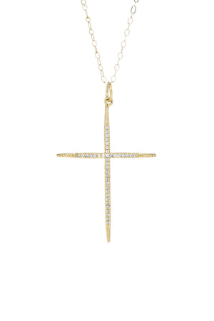 BRACHA | The Everlasting Necklace - Gold