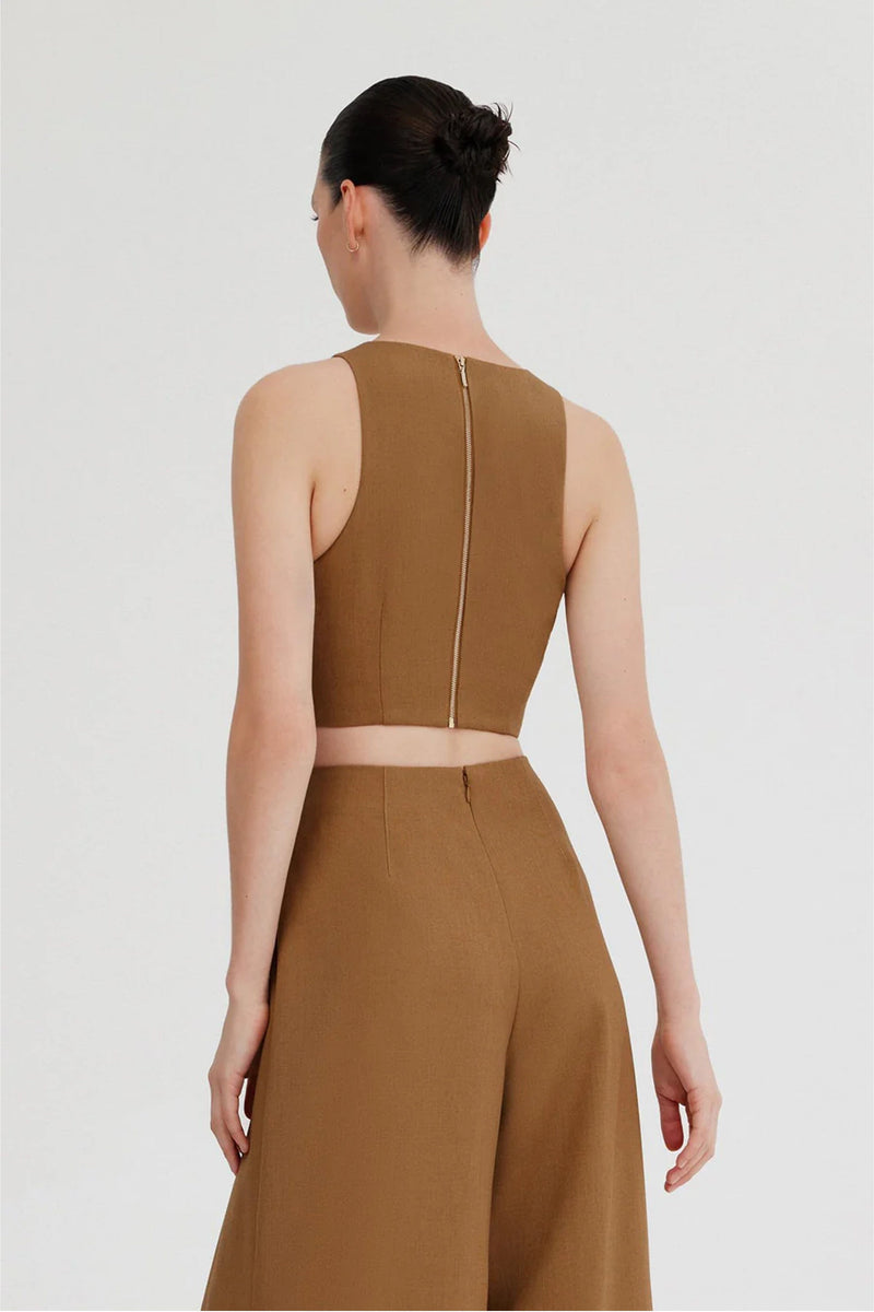 SIGNIFICANT OTHER | Hayden Top - Oak