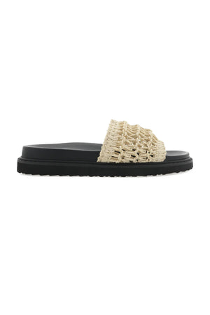 BILLINI | The Zaida Slide - Bone