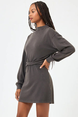 L SPACE | The Asher Dress - Ash