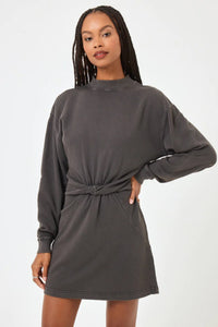 L SPACE | The Asher Dress - Ash