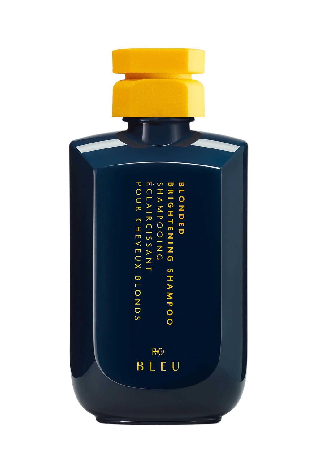R+CO BLEU | Blonded Brightening Shampoo