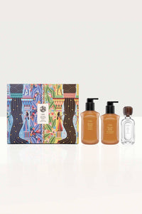 ORIBE | Cote Dazur Fragrance Body Collection