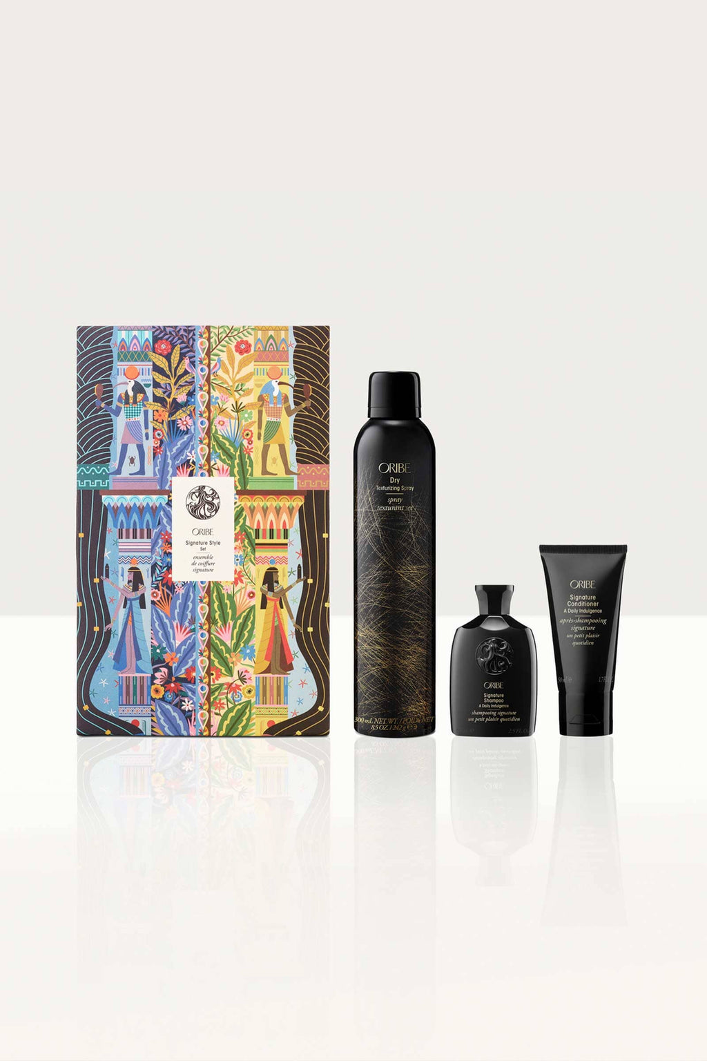 ORIBE | Signature Style Set