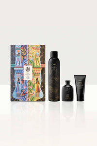 ORIBE | Signature Style Set