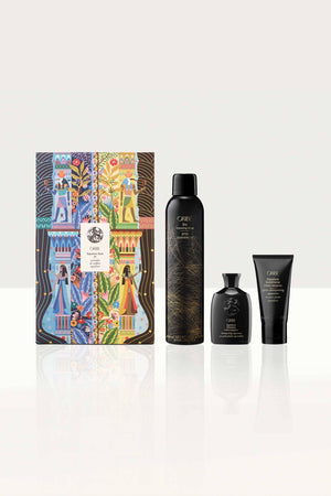 ORIBE | Signature Style Set