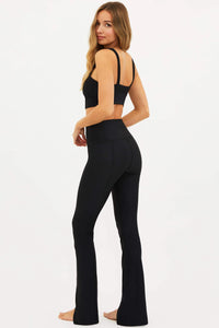 BEACH RIOT | Alani Pant - Black
