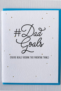 DELUCE | Father's Day Cards