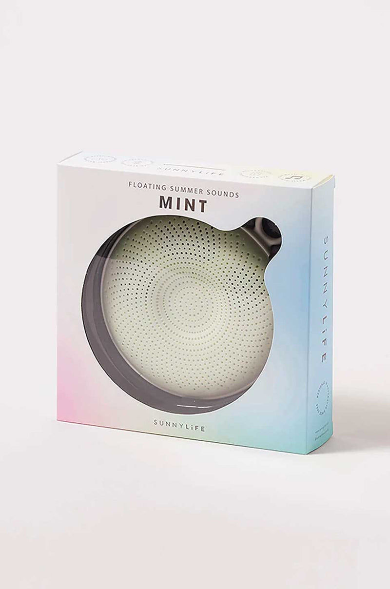SUNNYLIFE | Floating Summer Sounds - Mint