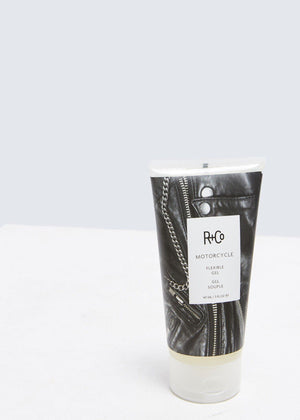 R+Co | Motorcycle Flexible Gel