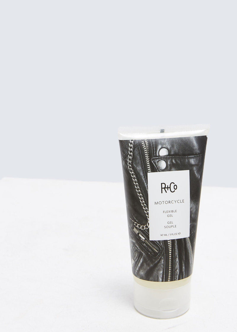 R+Co | Motorcycle Flexible Gel
