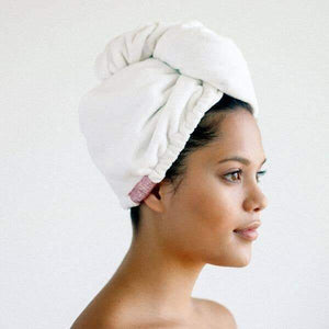 KITSCH | Microfiber Hair Towel