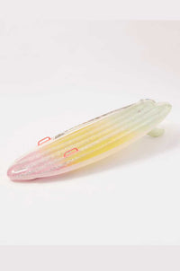 SUNNYLIFE | Ride With Me Surfboard Float - Rainbow Ombre