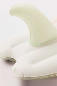 SUNNYLIFE | Ride With Me Surfboard Float - Rainbow Ombre
