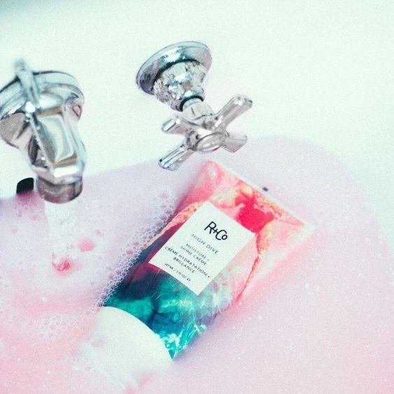 R+Co | High Dive Moisture & Shine Creme