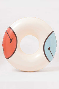 SUNNYLIFE | Pool Ring - Smiley