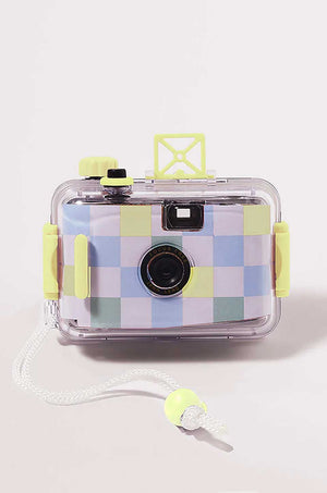 SUNNYLIFE | Underwater Camera - Check