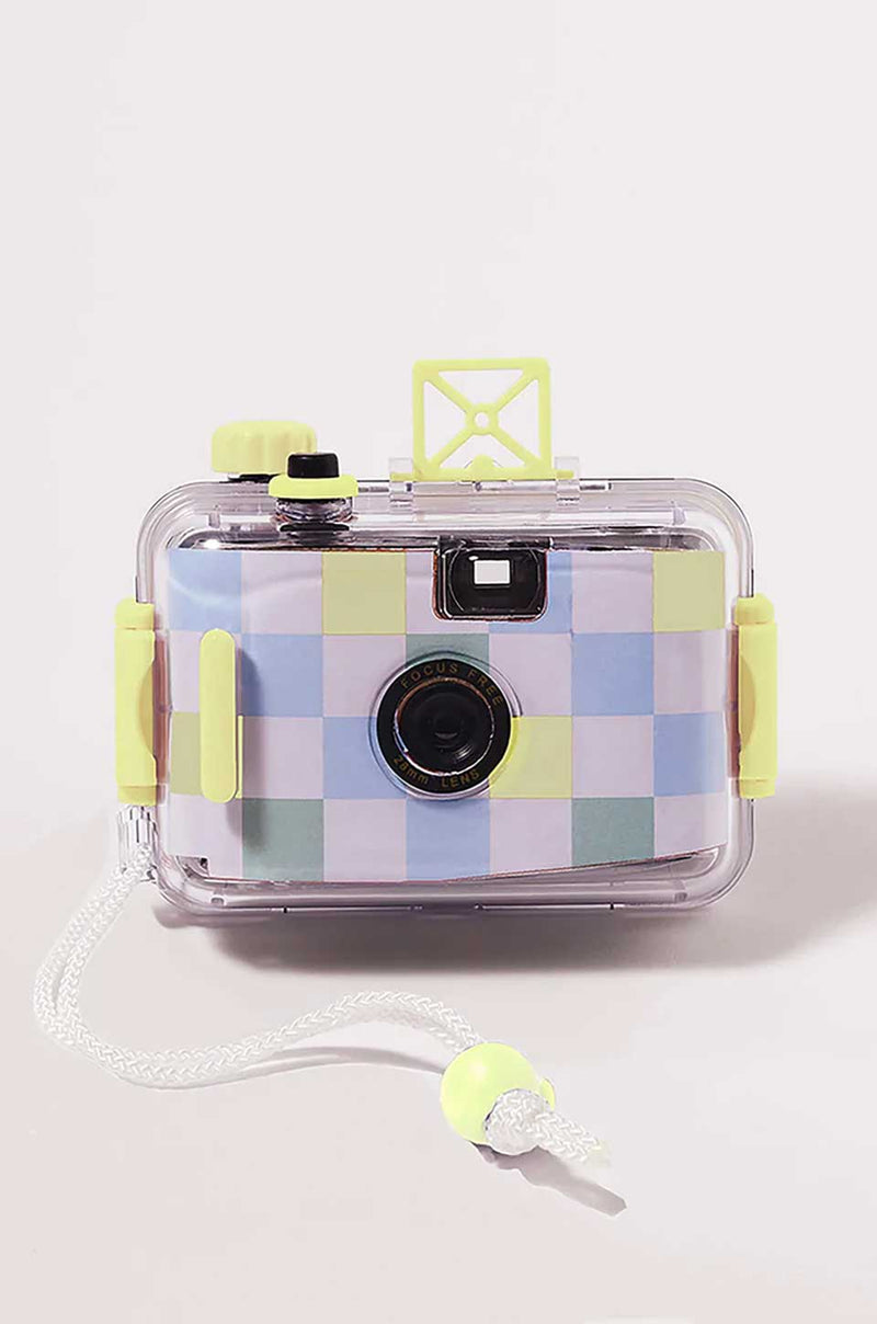 SUNNYLIFE | Underwater Camera - Check