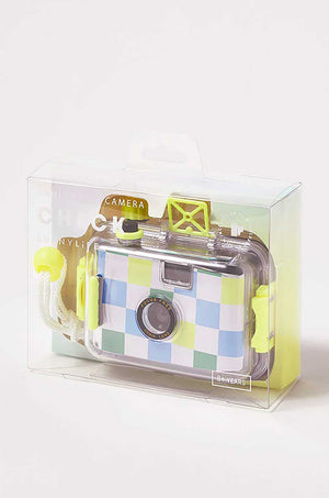 SUNNYLIFE | Underwater Camera - Check
