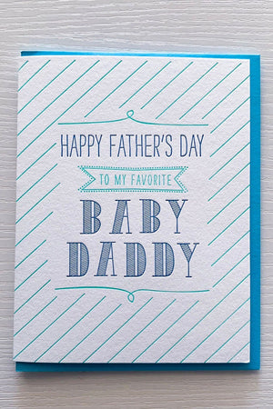 DELUCE | Father's Day Cards