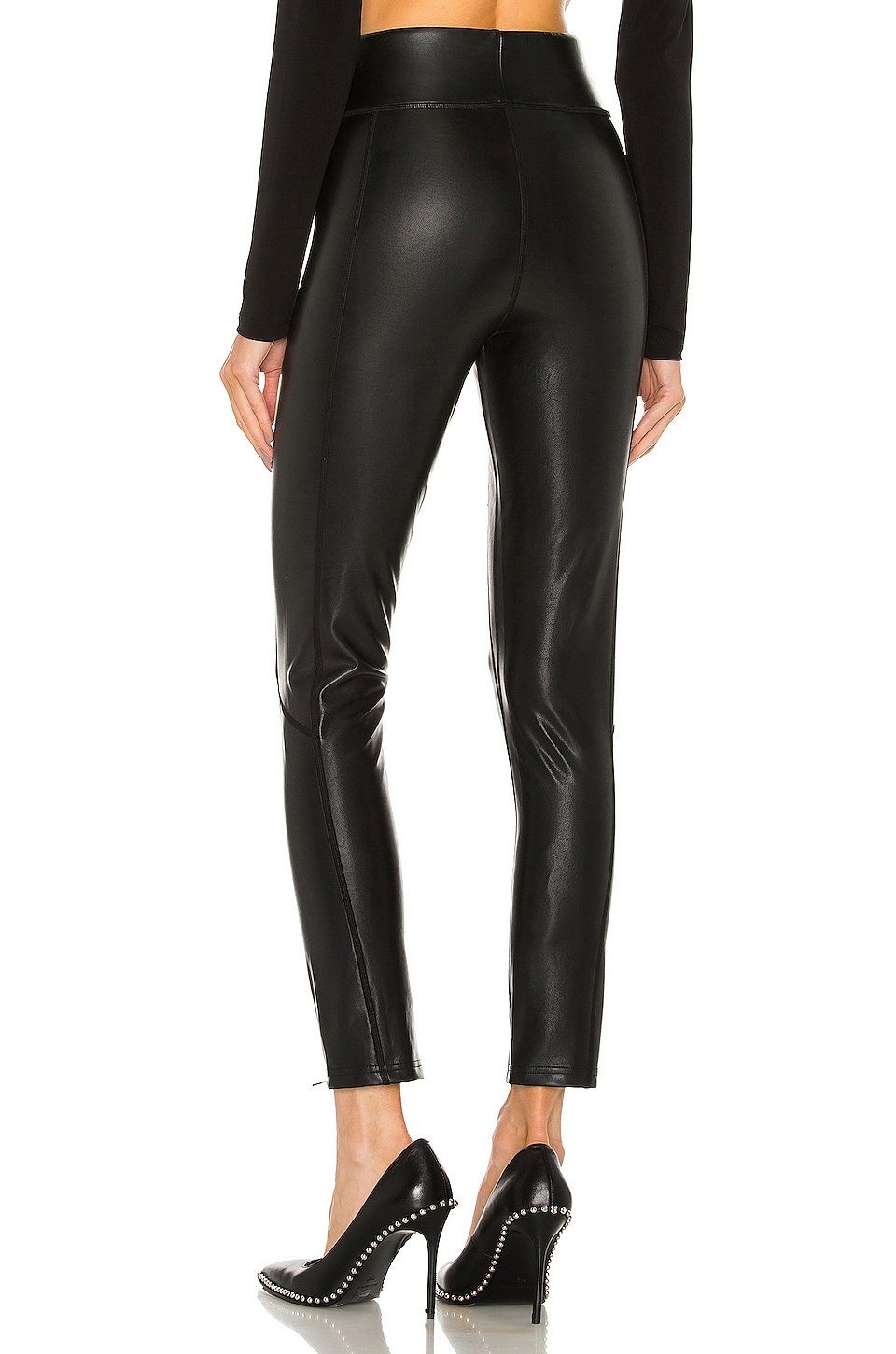 A.L.C. | Emile Legging - Black