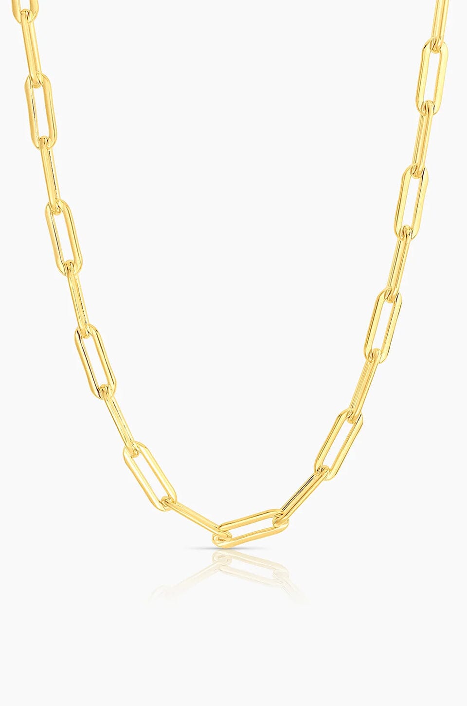 THATCH | Allegra Necklace - Gold